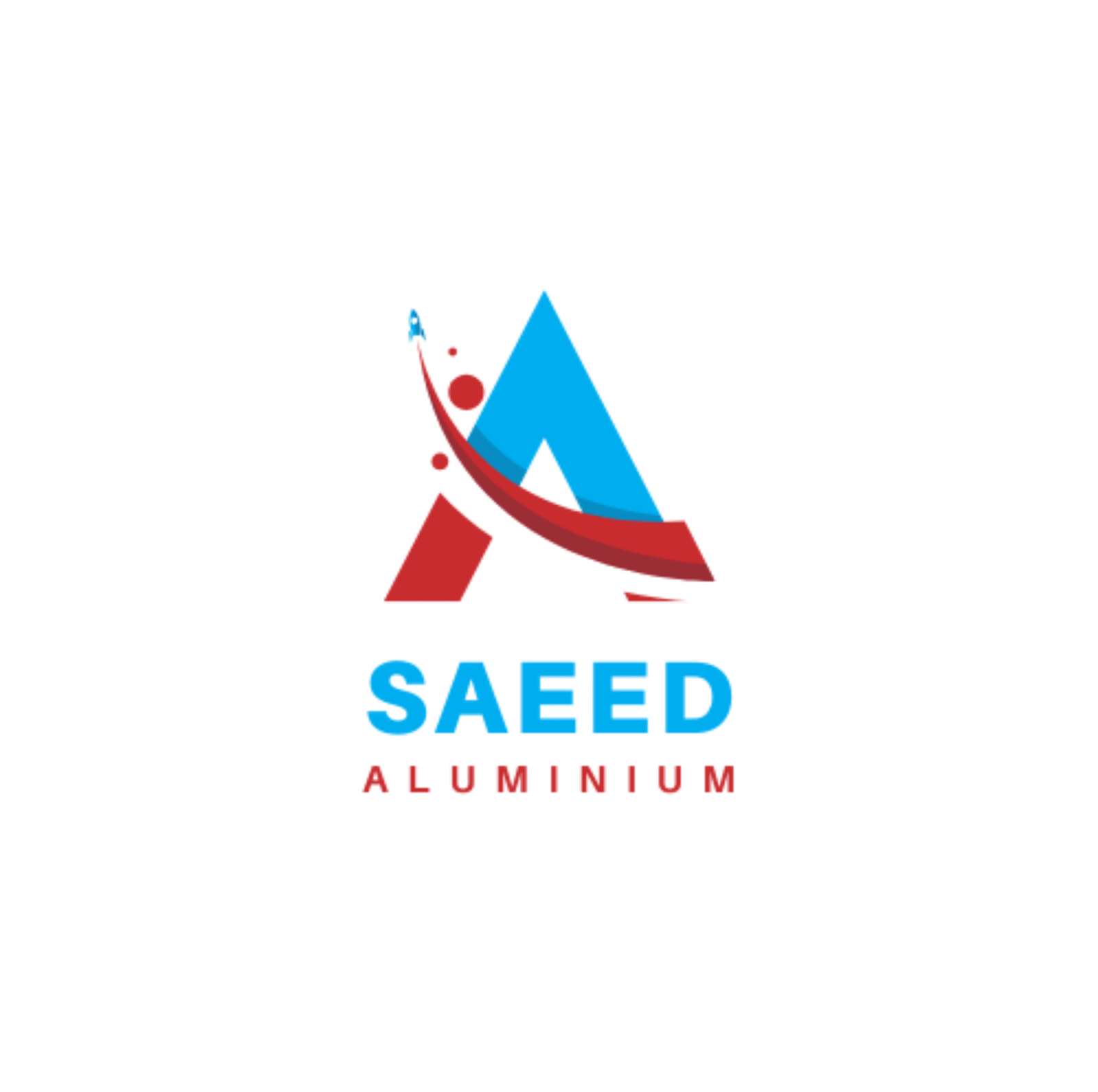 saeedaluminium.com